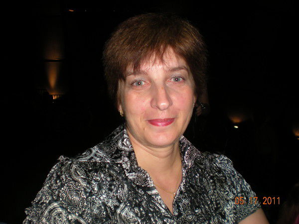 Алла Паладий