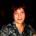 Алла Паладий