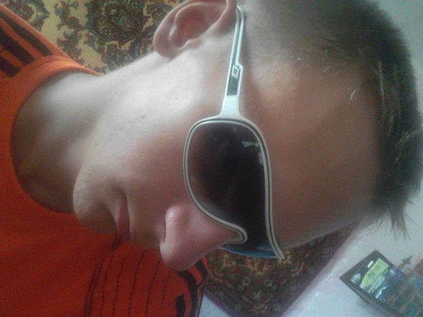 Саша Шабасов