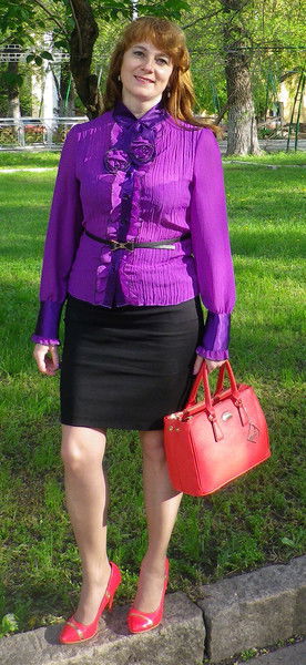 Елена Тарасенко