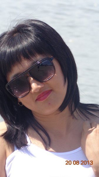 Самал Истаева