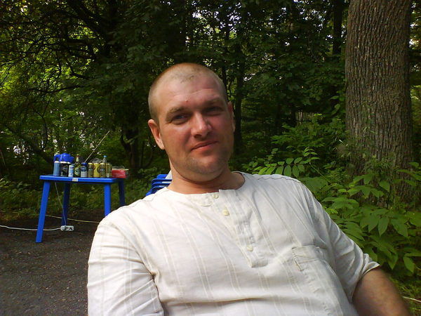 Роман Козлов