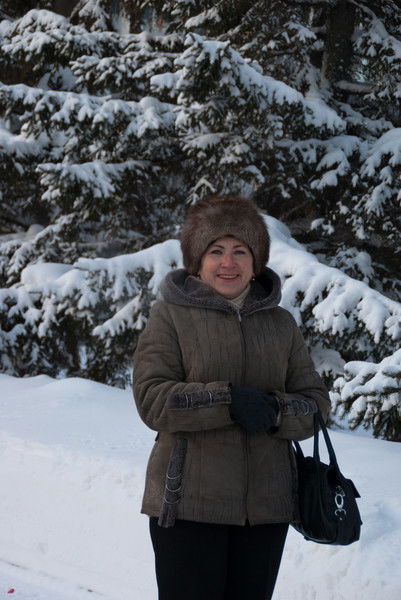 Ekaterina Konstantinova