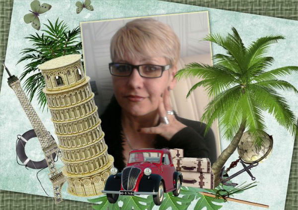 Светик Плотникова