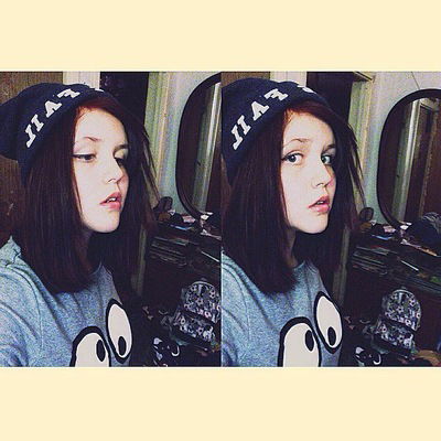 Катерина Борщ