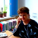 Валентина Жукова