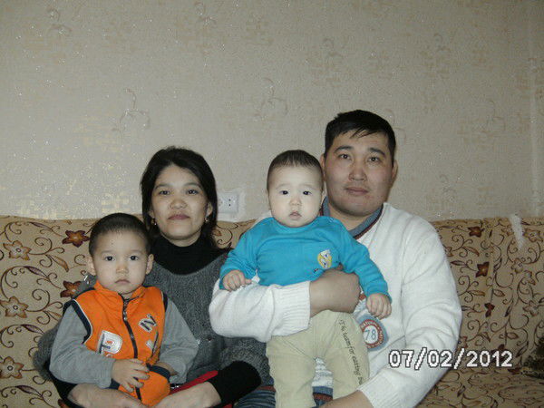 Сырлан Жумабаев