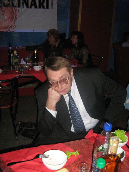 Сергеев Сергей