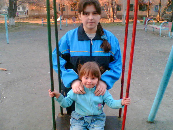 Анастасия Кудышева