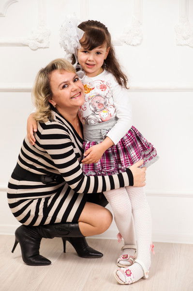 Наталья Панаева