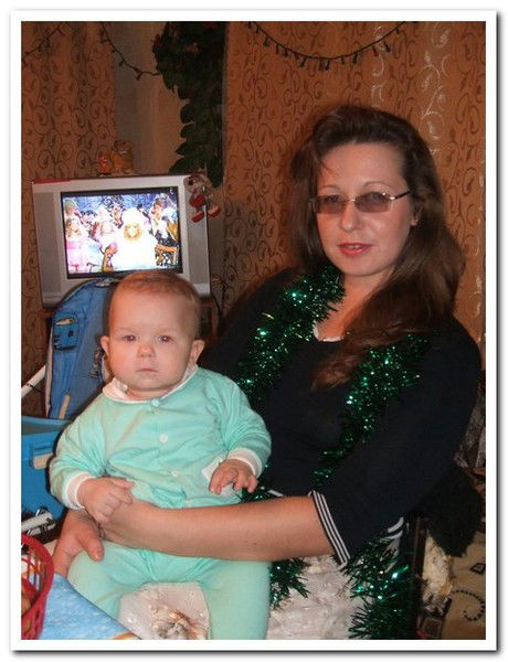 Татьяна Волошина