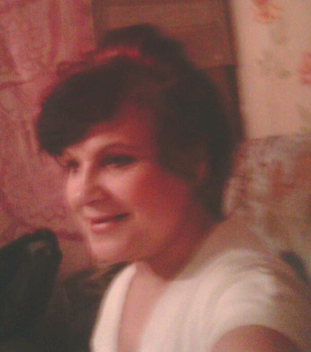 ольга гомонова