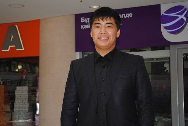 Epkih Аманбай