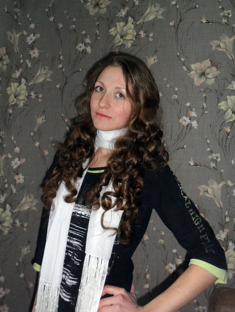 Юлия Щигорева