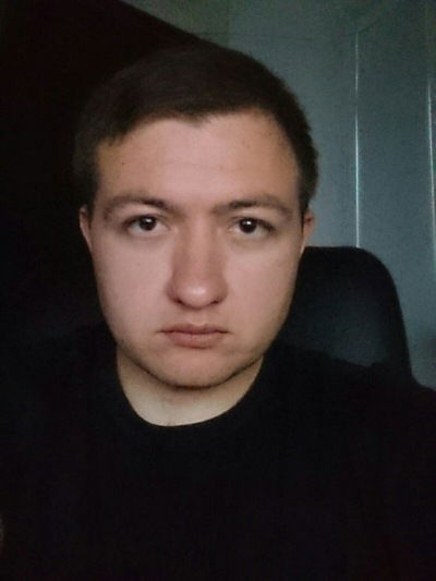 Александр Чернышов