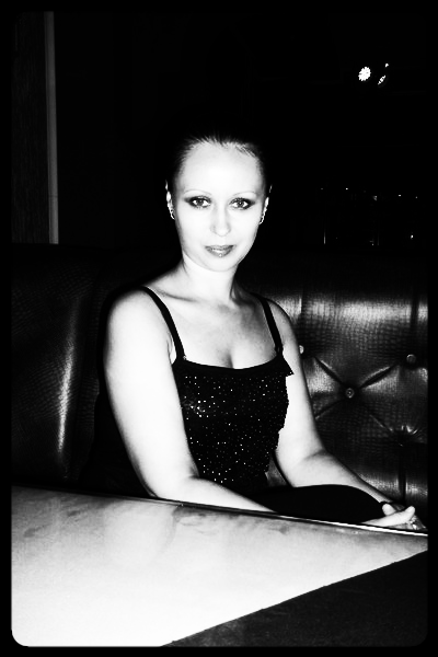 Олеся Солонарь