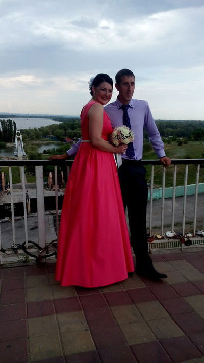 Надежда Сергеевна