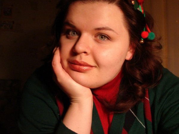 Валентина Моргун