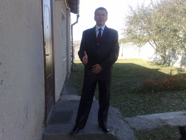 Владимир Степорук