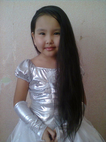 Гульжамила Муртазаева