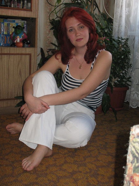 Татьяна Титаренко