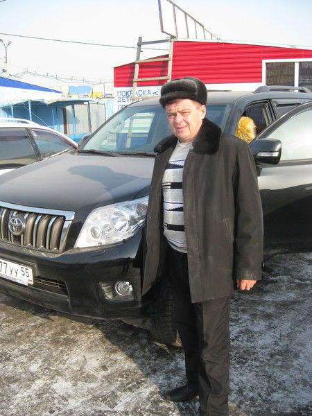 Игорь Рычилов