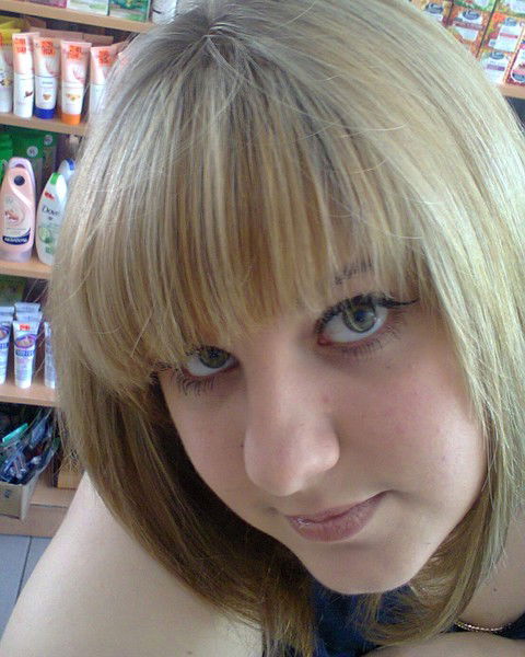 Кристина Годунова