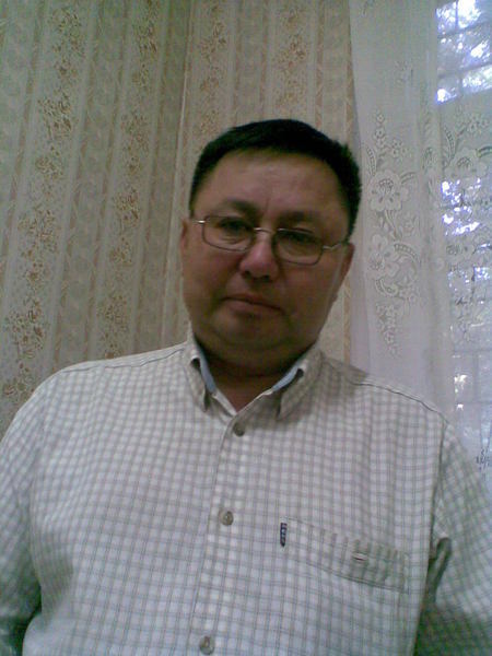 Нурлан Смабаев