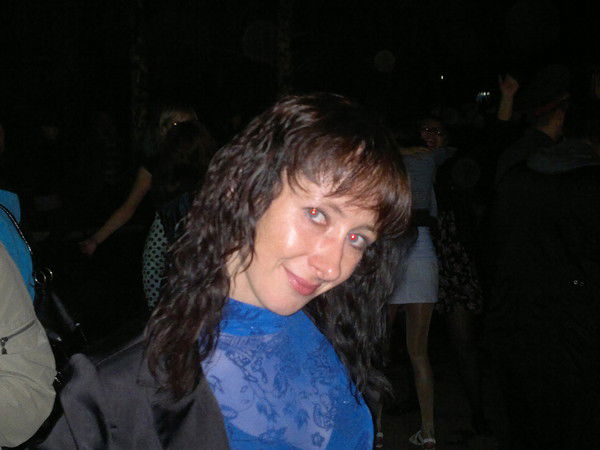 Людмила Барабаш