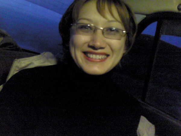 Гулайхан Макаева