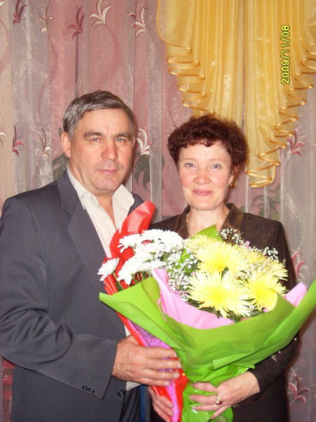 Лифа Хайдаршина