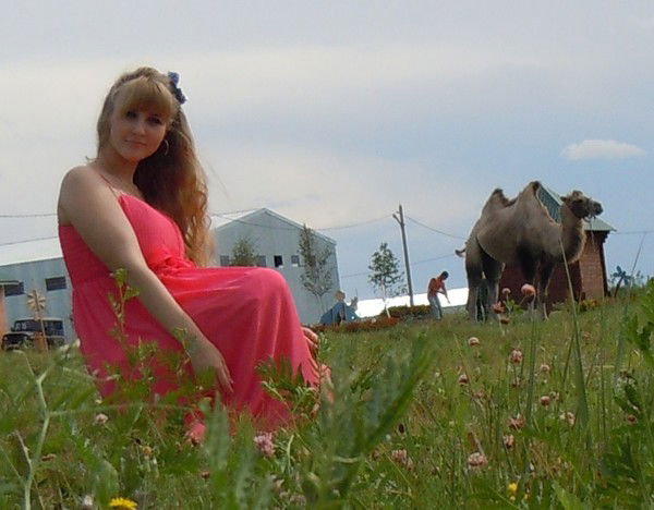 Татьяна Косилова