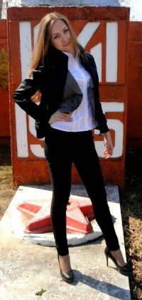 Дарья Позднякова