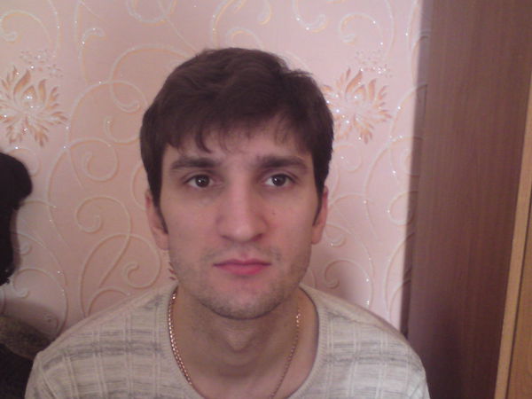 Сергей Дудин