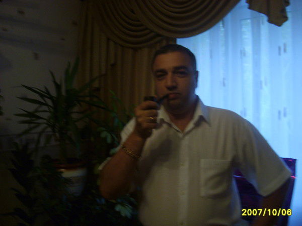 Павел Пронькин