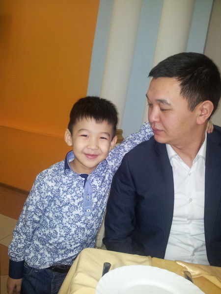 Жасих Казиев