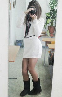 Катя Владимировна