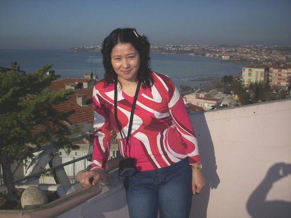 Гулмира Баймурат