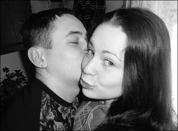 Алёночка Алексеева