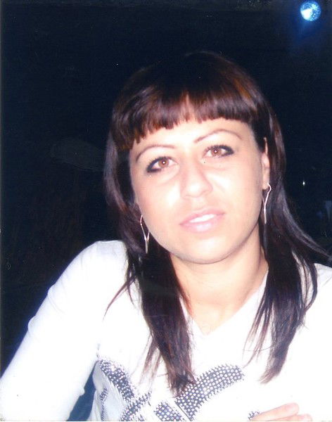 Гульнора Абрамова