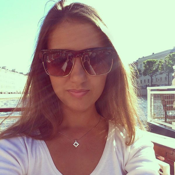 Екатерина Мурзина