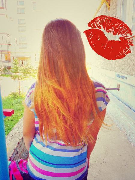 Анастасия Стольникова