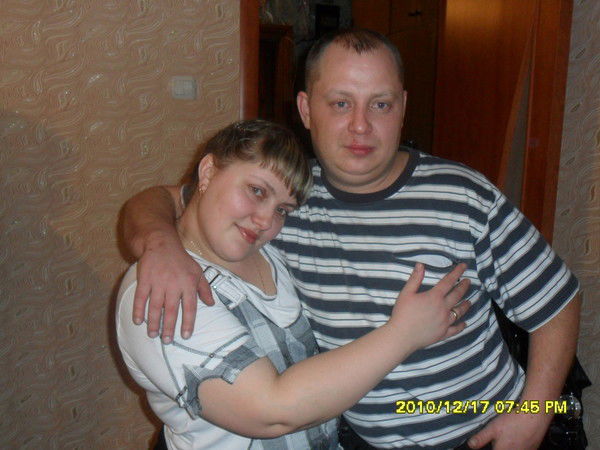 Андрей Федяев