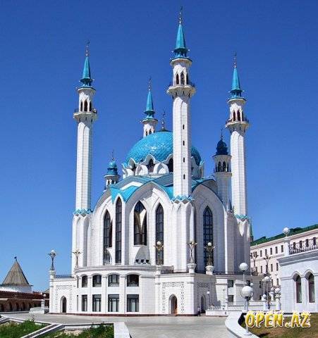 Дамир Тазиев