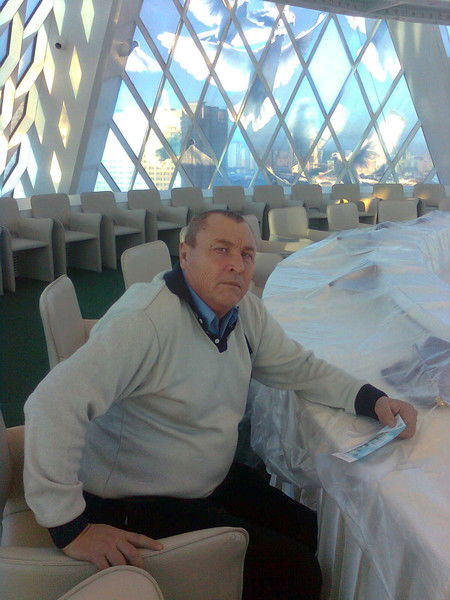 Тагир Туксубаев