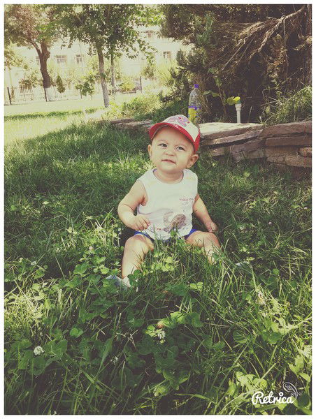 Adik And Jakosya =)))