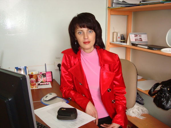 Елена Иноземцева