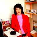 Елена Иноземцева