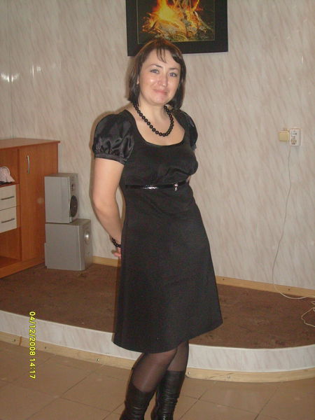 Светлана Шатова