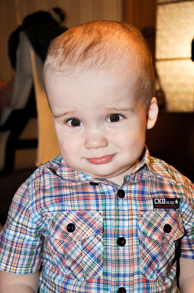 Антон Бобин